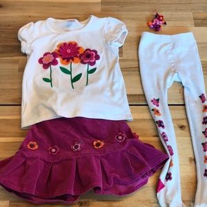 berry cute collection outfit